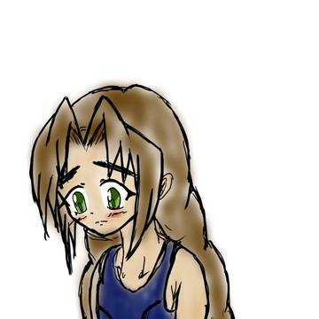 スク水を着させられた榊千鶴委員長