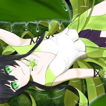 ジーナの蟲惑魔