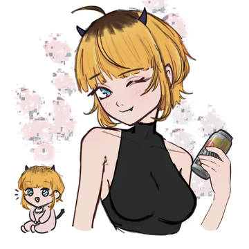 Memちょ😈