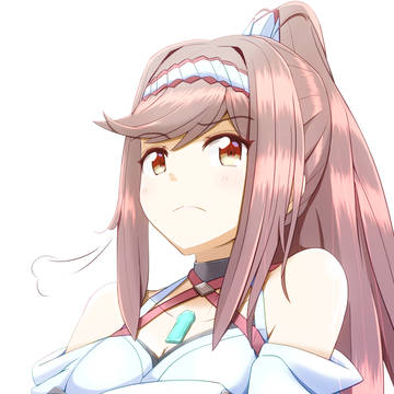 カギロイちゃん