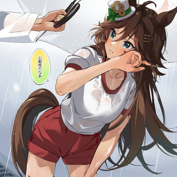 千一夜CB⑰ 梅雨入り