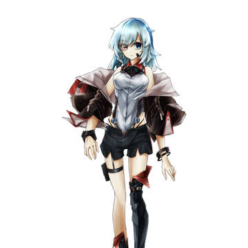 【撃滅】