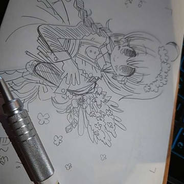 メイドさん