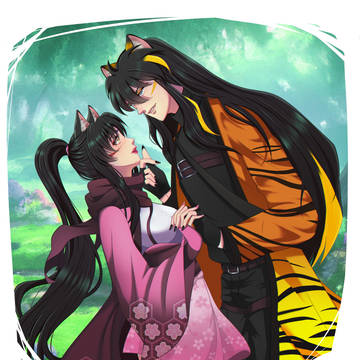 Hiromasa x Akina.
