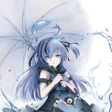 天泣の魔女