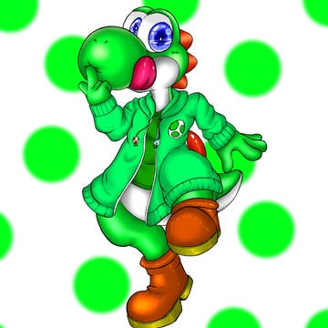 マリオ熱ヤバいよね！