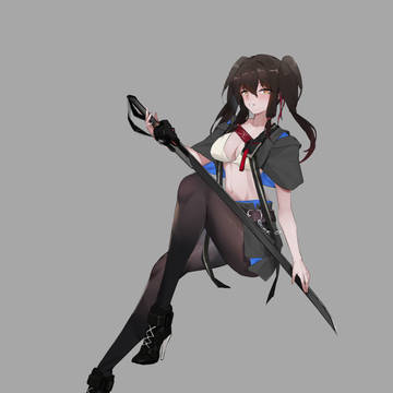 画两笔