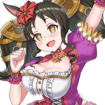 マーベラァス！★☆