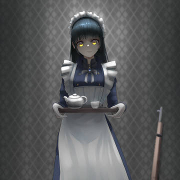 Maid