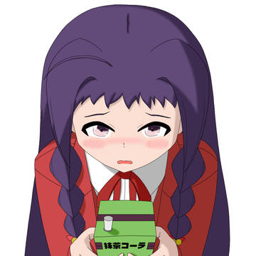 あの…本当に私の飲みかけで宜しいのですか？