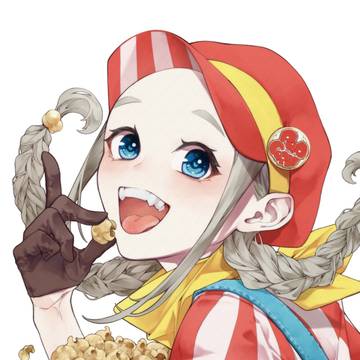 ポップコーン