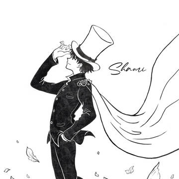 快斗Happy Birthday!!!