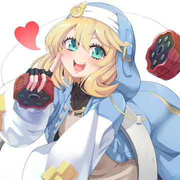 ブリジット