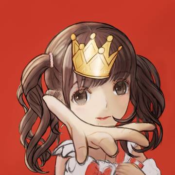 城崎桃華さんAJ杯優勝おめでとうイラスト