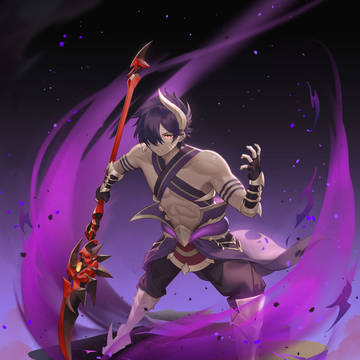 [Commission] Zace