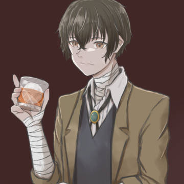 献杯