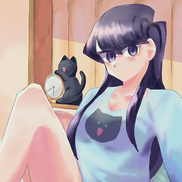 古見症ヒロインズ