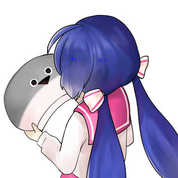 ちがう…