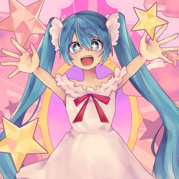 スターダストメドレー