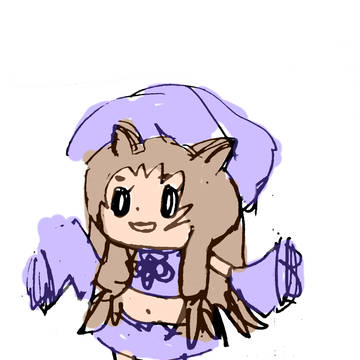 絵描ける人ってすごいねぇ