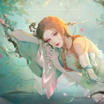 一张稿