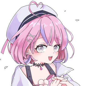 秘間慈ぱねちゃん