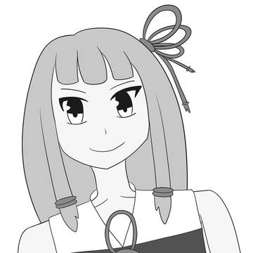 茜ちゃん