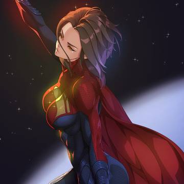 Supergirl