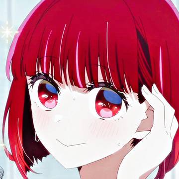 Arima Kana 💖