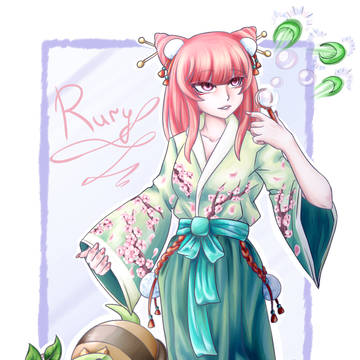 Festival Skin