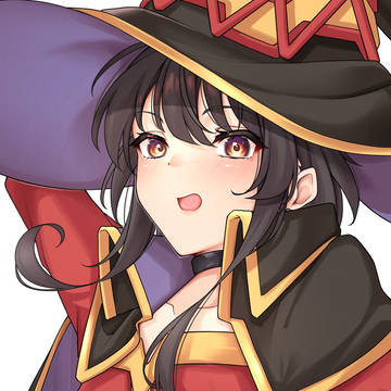 めぐみん
