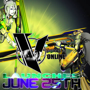 Manga Kickstarter| Virtua Online