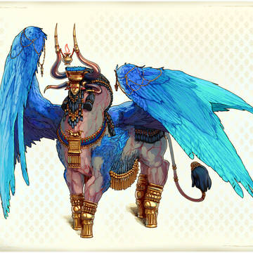 Sphinx