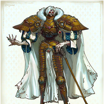 Lich