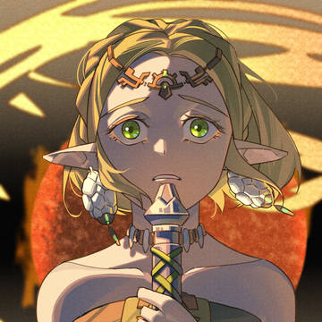 zelda