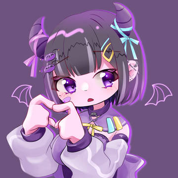 あくまちゃん