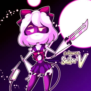 SAILOR V