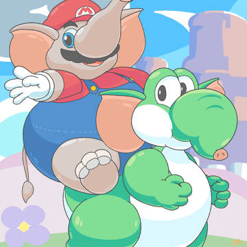 スーパーマリオブラザーズ ワンダー