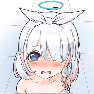 アロナちゃん