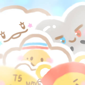 T5ちゃん⭐︎