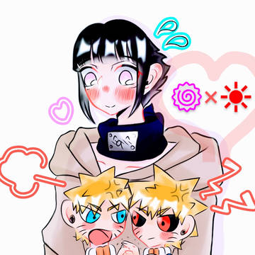 ナルヒナ詰め5