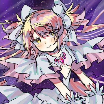 アルまどさま