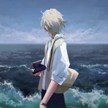 🌊