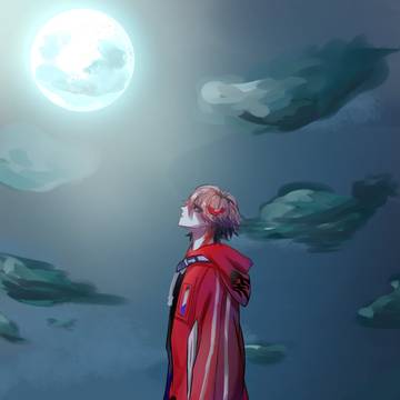 月夜