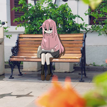 Hitori Bocchi