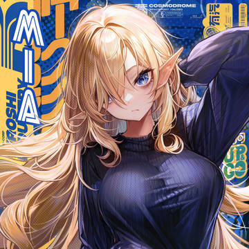 MIA｜リクエスト