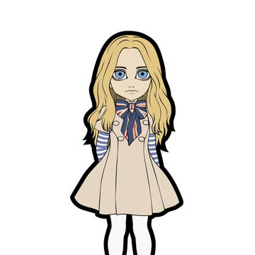 ミーガン