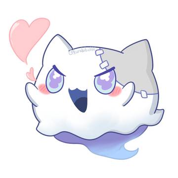 星鐵飄-嗚嗚伯(?