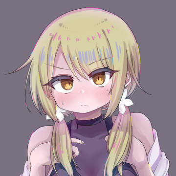 水着唯ちゃん