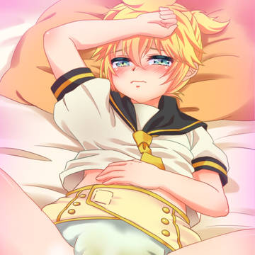 おむつ、替えようね。